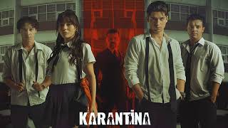 Karantina (2025) - Son Feci Bisiklet - Bikinisinde Astronomi