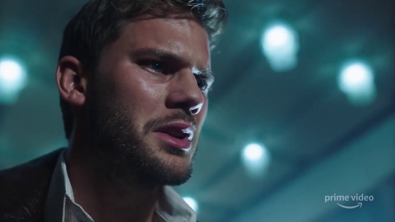 TREADSTONE Official Trailer 2020  AV Trailers