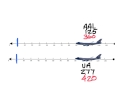 Algebra 1 Air Traffic Control Part 1