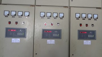 LỌC BỤI TĨNH ĐIỆN