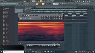 Quick way to filter samples in Edison FL Studio