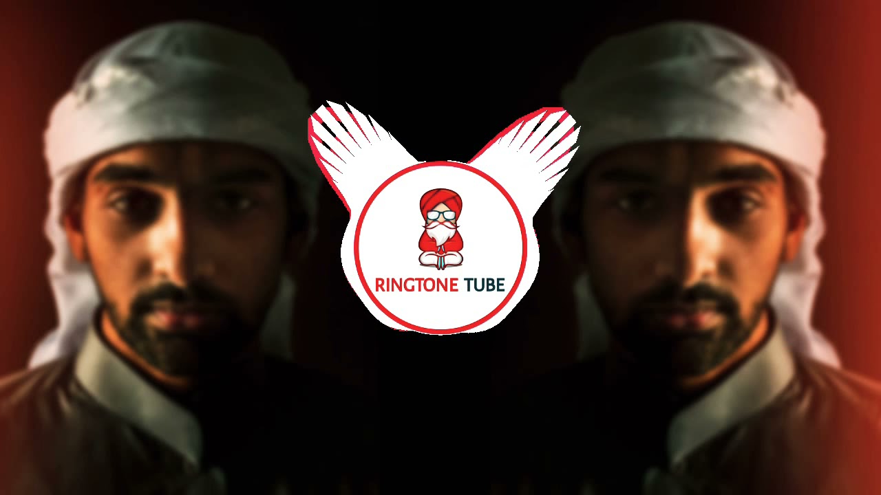 Best Arabic Instrumental Ringtone - Habibi