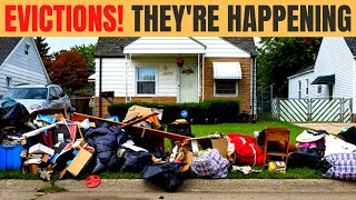 Federal Eviction Moratorium Update: (It's Not What You Think)