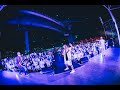 NATURAL WEAPON & APOLLO & KENTY GROSS - "STILL ROCK CITY" (Live at WAH YAH FESTIVAL2023)