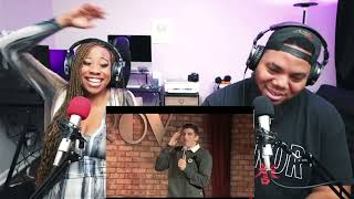 DUB & NISHA REACTS TO "Woman Has A Seizure At My Show | Andrew Schulz | Stand Up Comedy"
