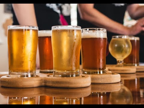 El origen de la cerveza y su relación con la Cuaresma.