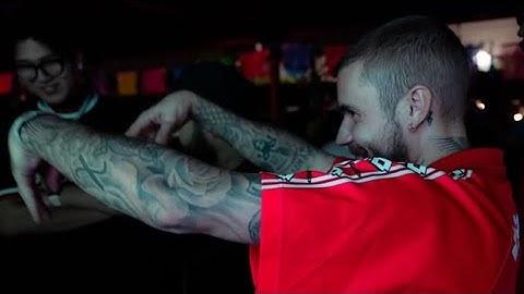 Justin Bieber - Yukon (Live from Skylyrk Futsal event)