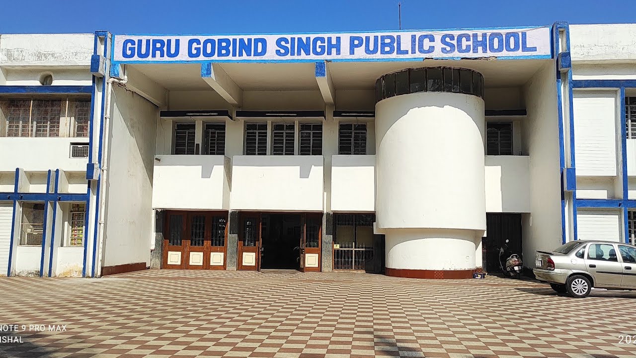 GGPS BOKARO Overall Views Vlogs 1 YouTube GGPS BOKARO Overall Views Vlogs 1 YouTube