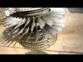 Compressor Rotor II - Turbine Engines: A Closer Look