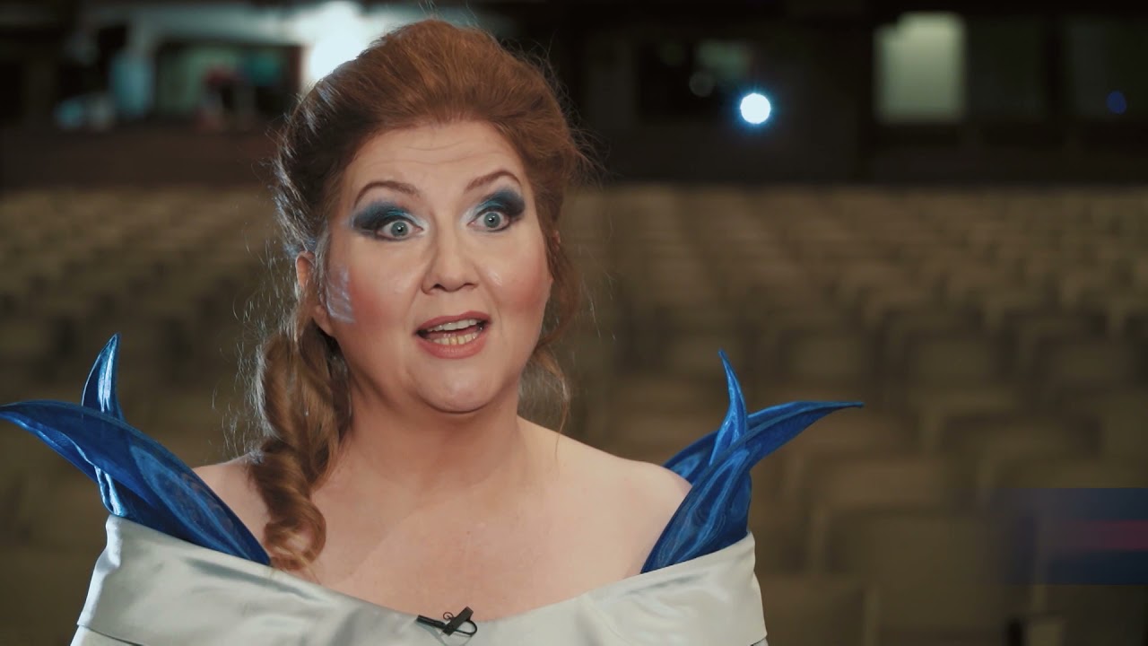 OperaCafé 20211024 - Carmina Burana az Erkel Színházban