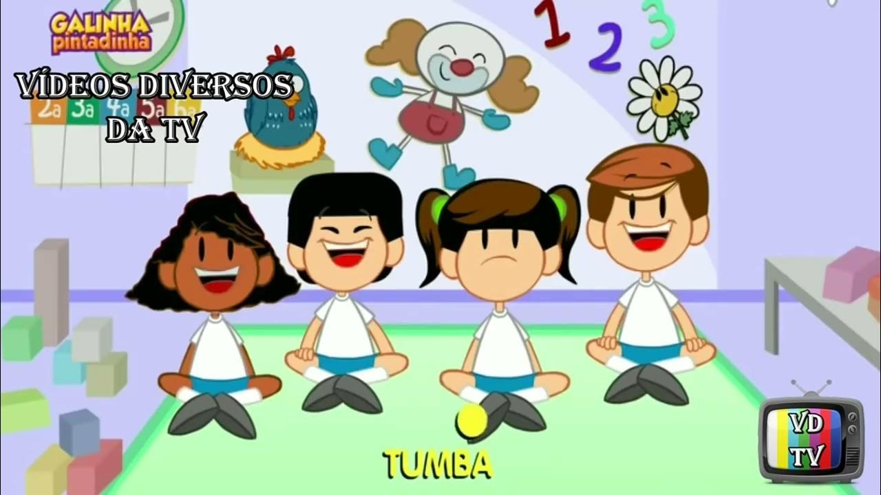 TUMBALALA TUMBALALA TUMBALALA VISTA YouTube