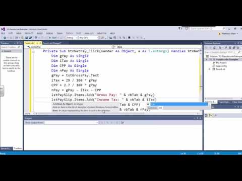 ICS3C-Pseudocode Examples