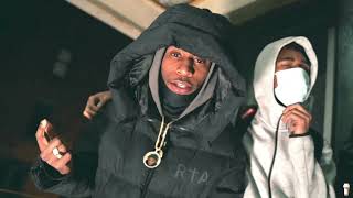 Ttk Ranty - Wartime Official Video Dir .Pain.