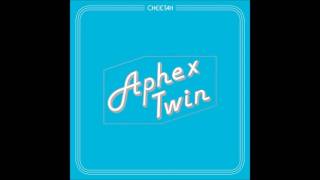 Aphex Twin - Cirklon1