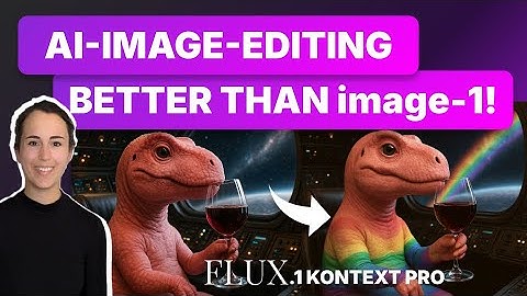 Edit Images with AI in Make.com – How to Use Flux Kontext Pro via API (Step-by-Step Guide)