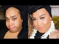 GET READY WITH ME IN HAWAII | PatrickStarrr