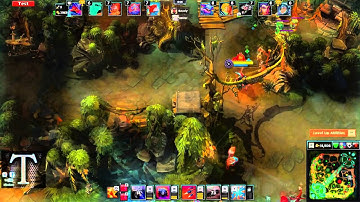 Strife - Noob Tutorials - EP 01 - Stats