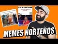 Lunes de MEMES NORTEÑOS episodio 112 #LDMN