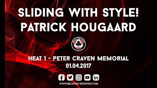 Heat 1 - Peter Craven Memorial - 01042017