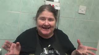 כריך חביתה