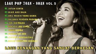 Download Mp3 ALBUM POP 70AN -  80 AN VOL 5 - ZAHRA - ALBUM KENANGAN YANG SANGAT BERKESAN - SULIT DILUPAKAN Gudang lagu Download Mp3 ALBUM POP 70AN -  80 AN VOL 5 - ZAHRA - ALBUM KENANGAN YANG SANGAT BERKESAN - SULIT DILUPAKAN