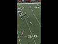 Haarberg Find a Wide Open Jaylen Lloyd for the Score vs. Purdue | Nebraska Football