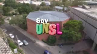 Estudia en la Universidad Nacional de San Luis by UNSL TV 280 views 6 months ago 31 seconds