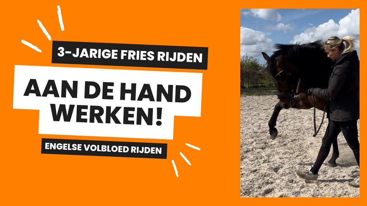 EEN DAGJE MEE OP STAL MET ROMY | EPPLEJECK