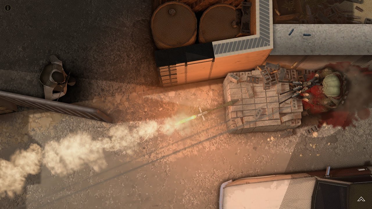 Cobra | Door Kickers 2