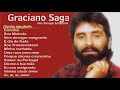 Graciano Saga - Vem devagar emigrante (Full album)