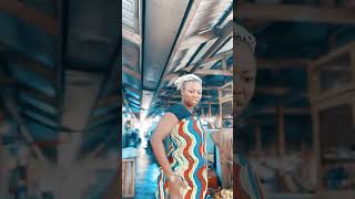 Twe Twe - Kizz Daniel (Africa women fights but still loves each other) by Queen Ephaly ft Elaine