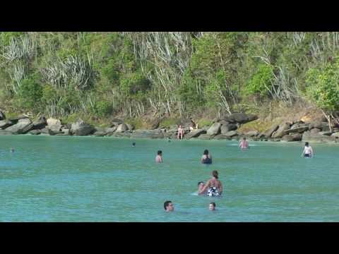 Meagan's Bay - St. Thomas USVI