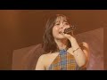 4K 最前列 鈴木愛理 LIVE 2026 ll:Bias by us:ll 7/11(土) Zepp Namba (大阪) 拍手を