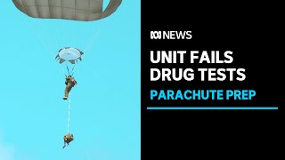 Army members failed drug tests days before fatal accident | ABC News