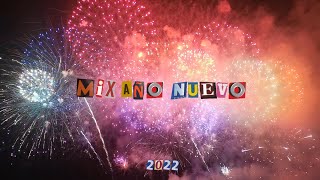 MIX AÑO NUEVO - El Rodri Dj