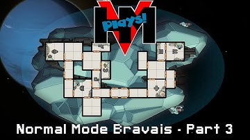 HMV Plays FTL:AE - Bravais Normal Mode 3 - Season 4 Episode 173