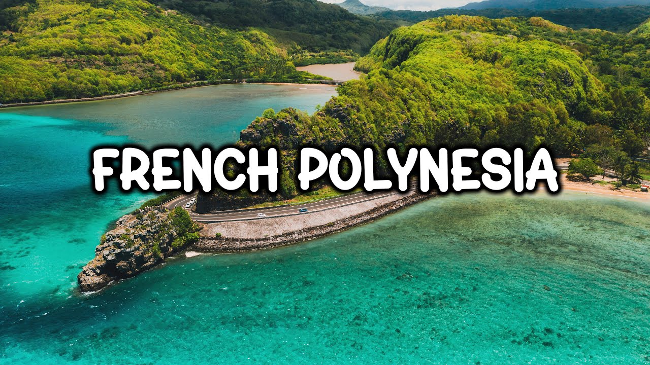 Exploring French Polynesia's Top 10 Islands | Travel Video