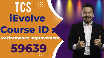 59639 tcs course answers | 59639 courseanswers | TCS 59639 Course Answers |59639TCS Answer