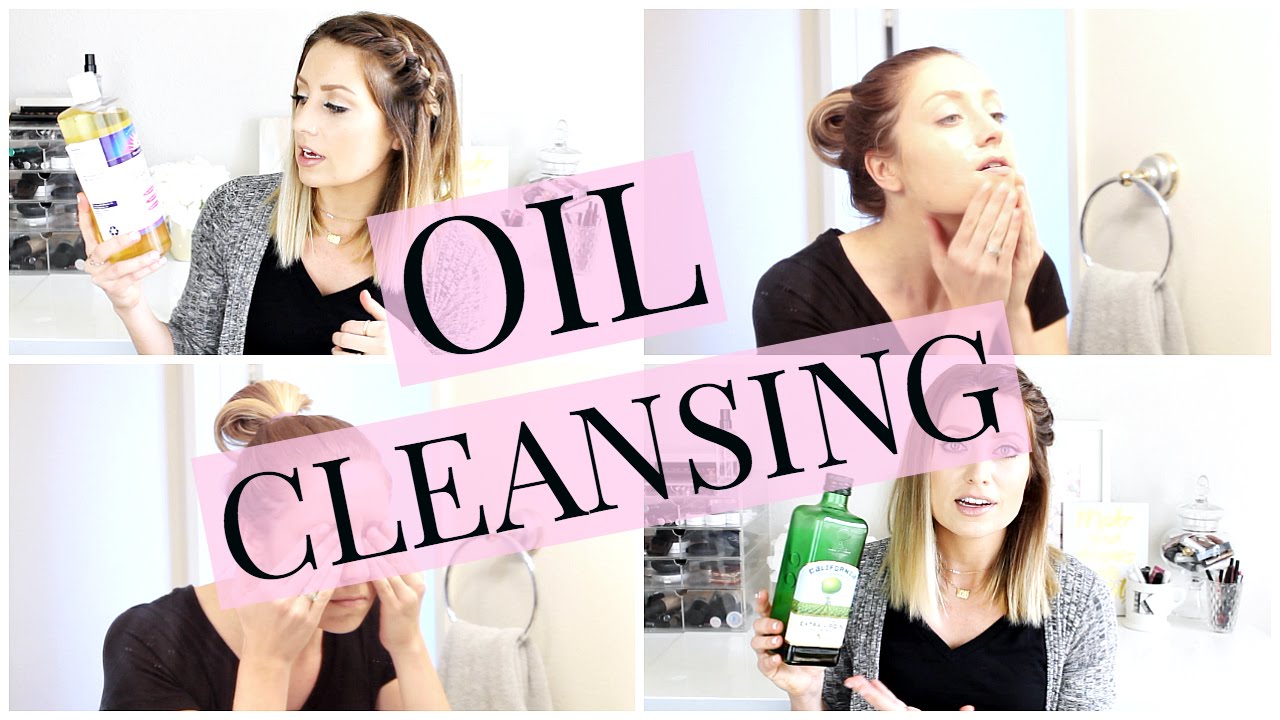 Diy Oil Based Makeup Remover  Saubhaya Makeup