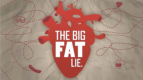 'The Big FAT Lie' Trailer