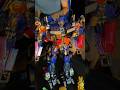 Acompáñame al Podcast “Glorias de la CDMX” 🎙️ #shorts #podcast #transformers #hasbro #toys