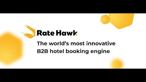 RateHawk How-To Video