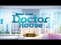 Escape game doctor house walkthrough  firstescapegames