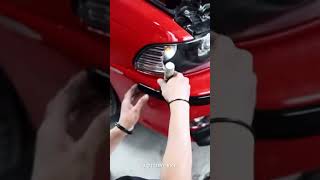 BMW E39 Body Repairs #e39 #bmw #bmwlovers #e39mafia