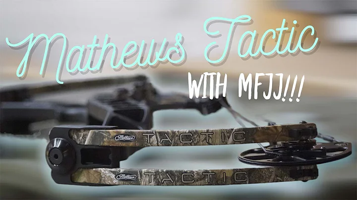 Mathews Tactic with MFJJ!!!