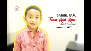 Download Mp3 Taman Kanak Kanak | A.T. Mahmud | Lagu Anak | Cover by Gabriel Raja | Video 4 | Gaol Family Gudang lagu Download Mp3 Taman Kanak Kanak | A.T. Mahmud | Lagu Anak | Cover by Gabriel Raja | Video 4 | Gaol Family