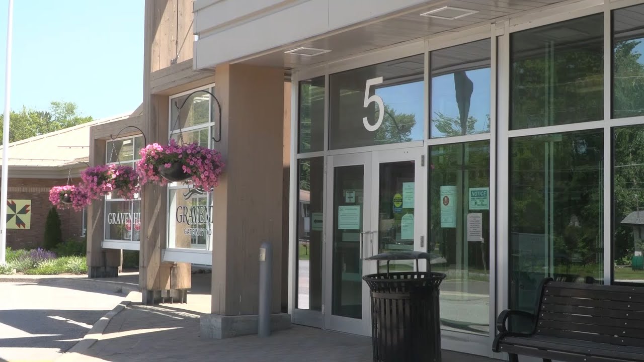 Gravenhurst Business and Property Owners are eligible for the CIP grant