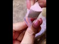 Mesmerizing Pink Bubble Cat Eye Nail Tutorial | Easy Whimsical Nail Art Step-by-Step