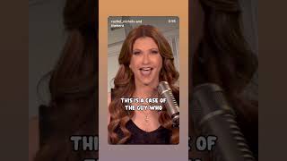 RACHEL NICHOLS #foxsports MAY 7TH 2026