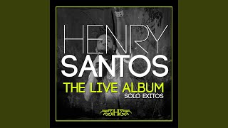 Video thumbnail of "Henry Santos - Deja Vu (Live)"